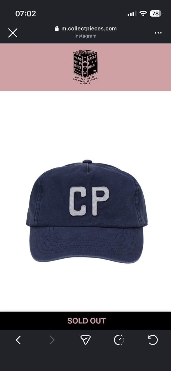 컬렉트피시스 상품이미지1