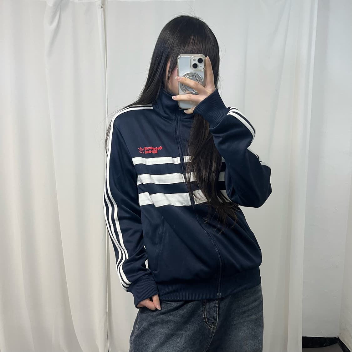 Adidas 00’s Originals Jersey 상품이미지1