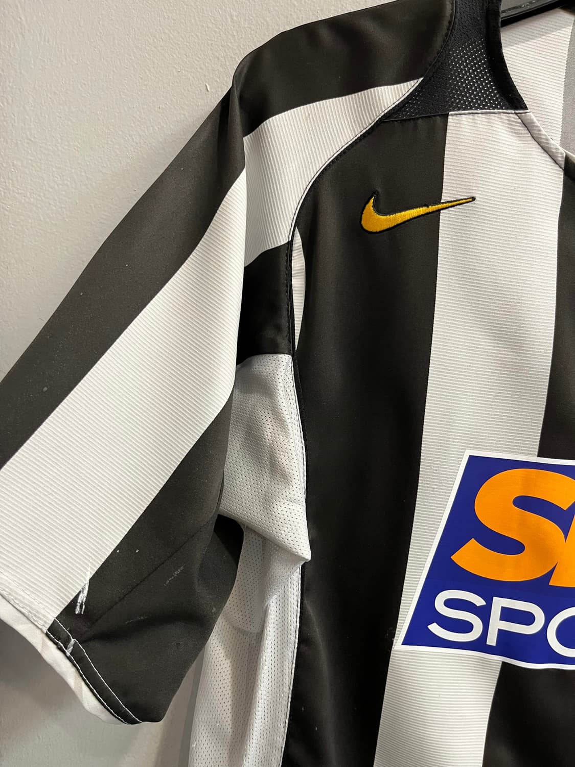 04/05 유벤투스 홈 즐라탄 (L) 상품이미지4