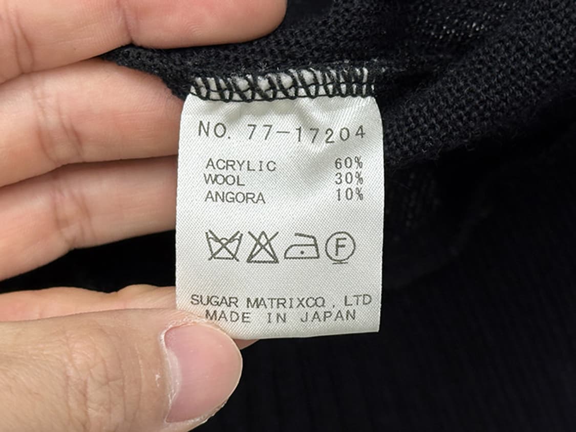 STRAWBERRY-FIELD_ angora blend (M) 상품이미지9