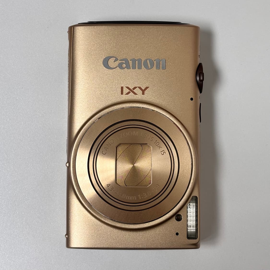 캐논 익시 IXY 620F 디지털카메라 디카 익서스 상품이미지1