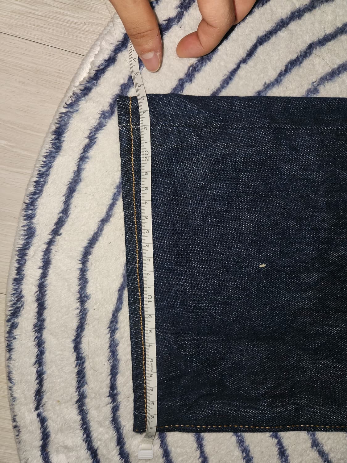Levis 리자이스 501 42x32 이집트산 판매합니다 상품이미지10