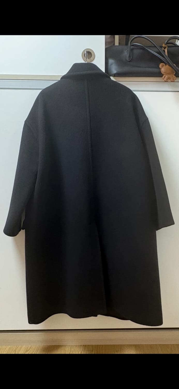 지방시 발마칸 캐시미어 코트 상품이미지3