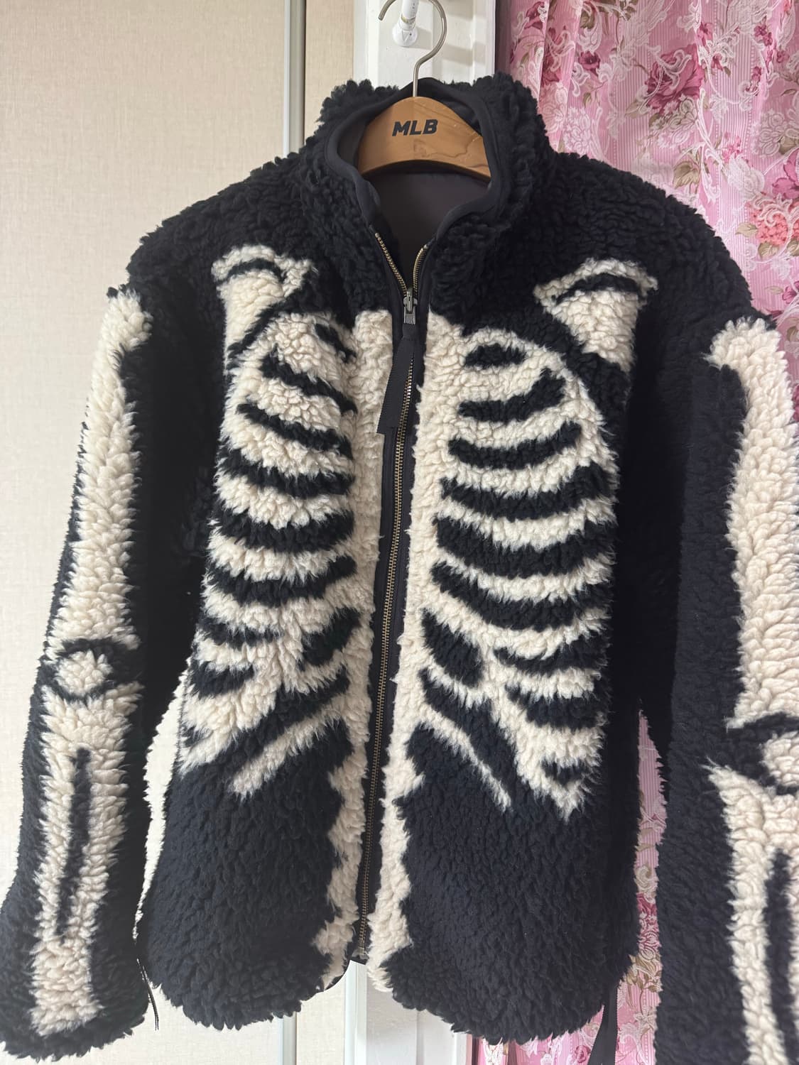 캐피탈 본 후리스 (3) 상품이미지1