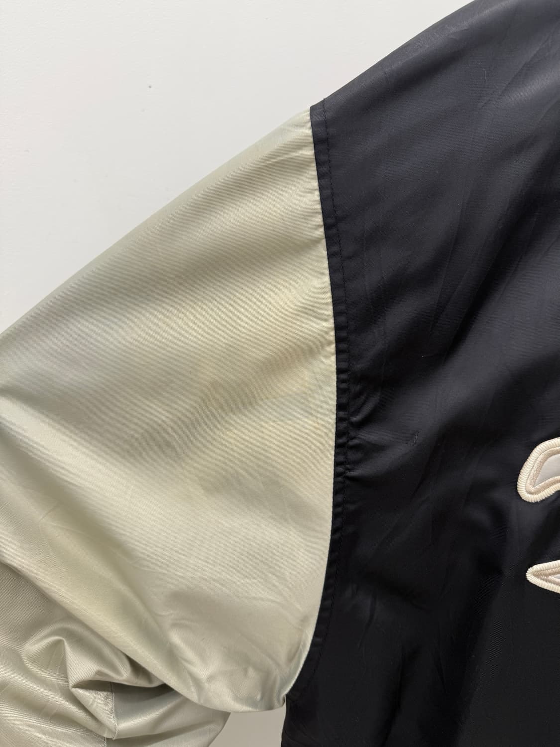 STARDOM 야구점퍼 3XL 상품이미지7