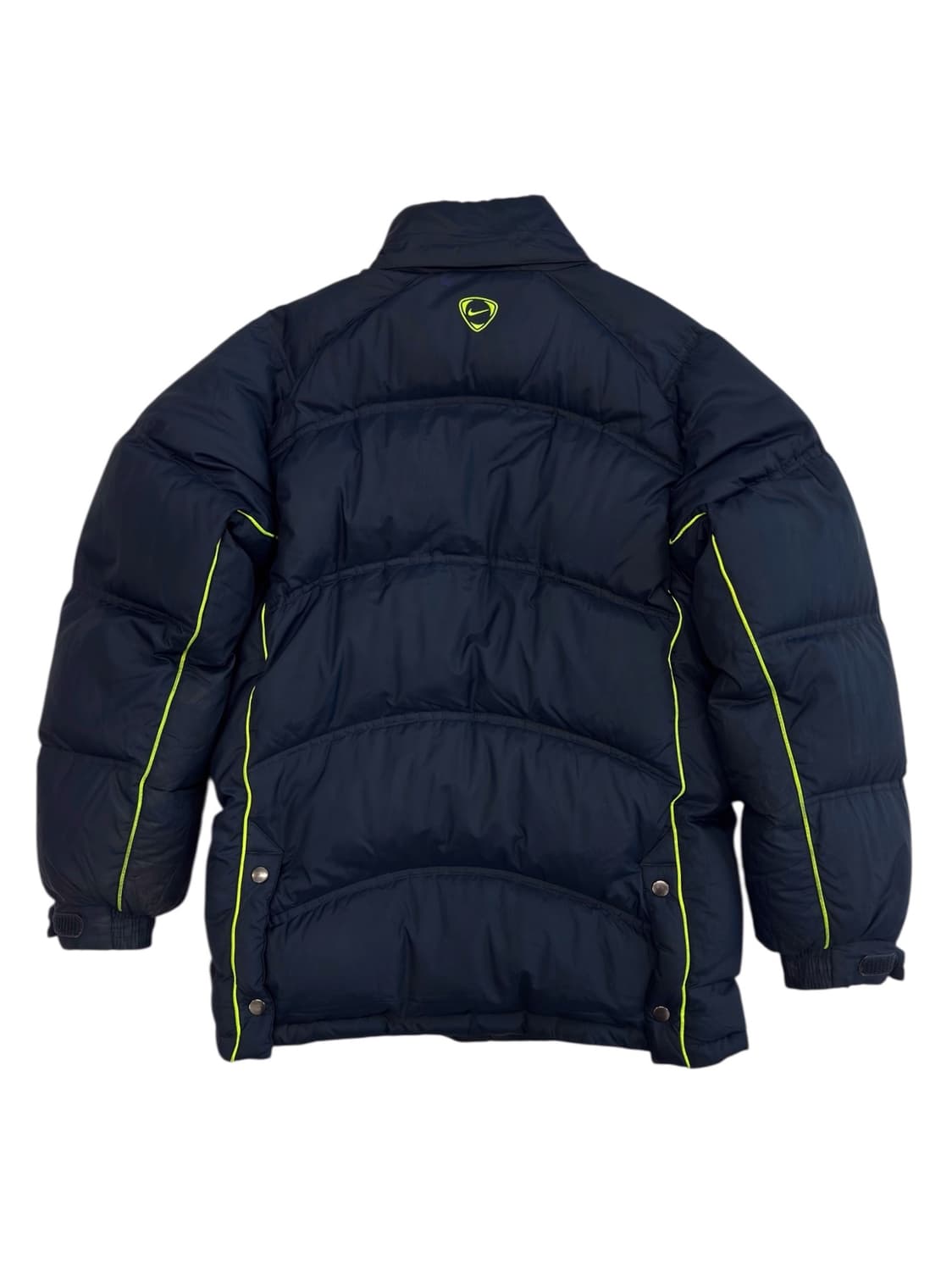 나이키 바르셀로나 덕다운 패딩 상품이미지2