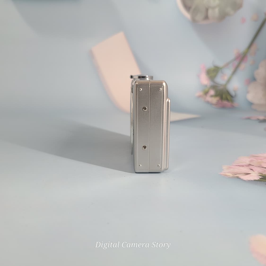 캐논 익서스 ixy50 디카 (빈티지 카메라) 상품이미지3