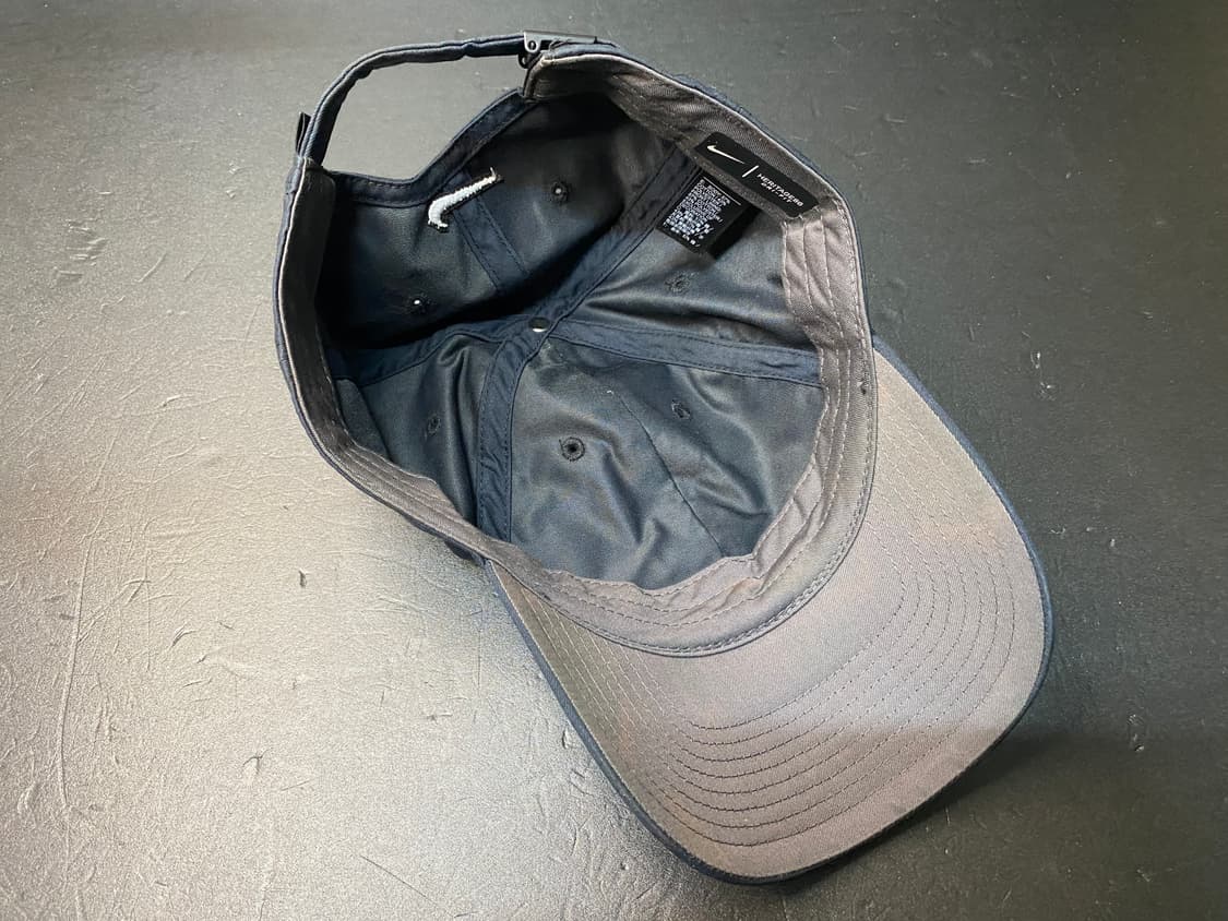 Nike tiger woods vintage cap새제품 상품이미지7