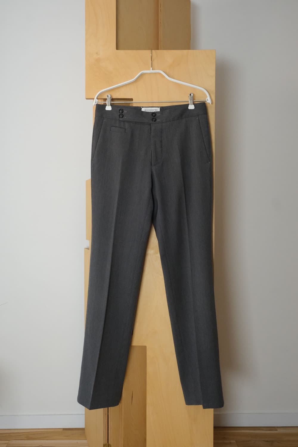 Martin Margiela Trouser 상품이미지1