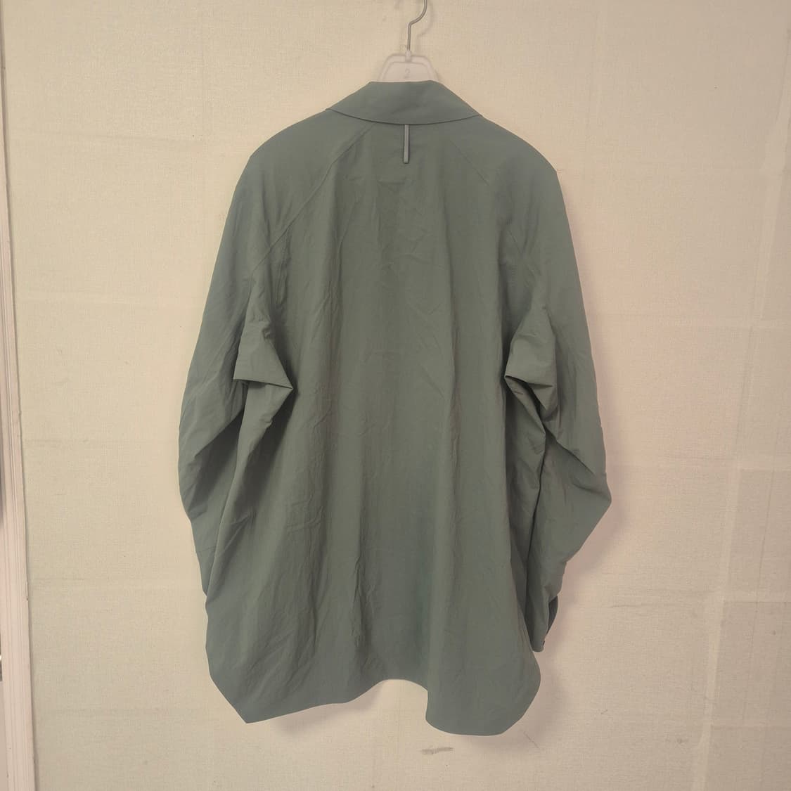 아크테릭스 베일런스 컴포넌트 LT 셔츠 자켓 상품이미지5