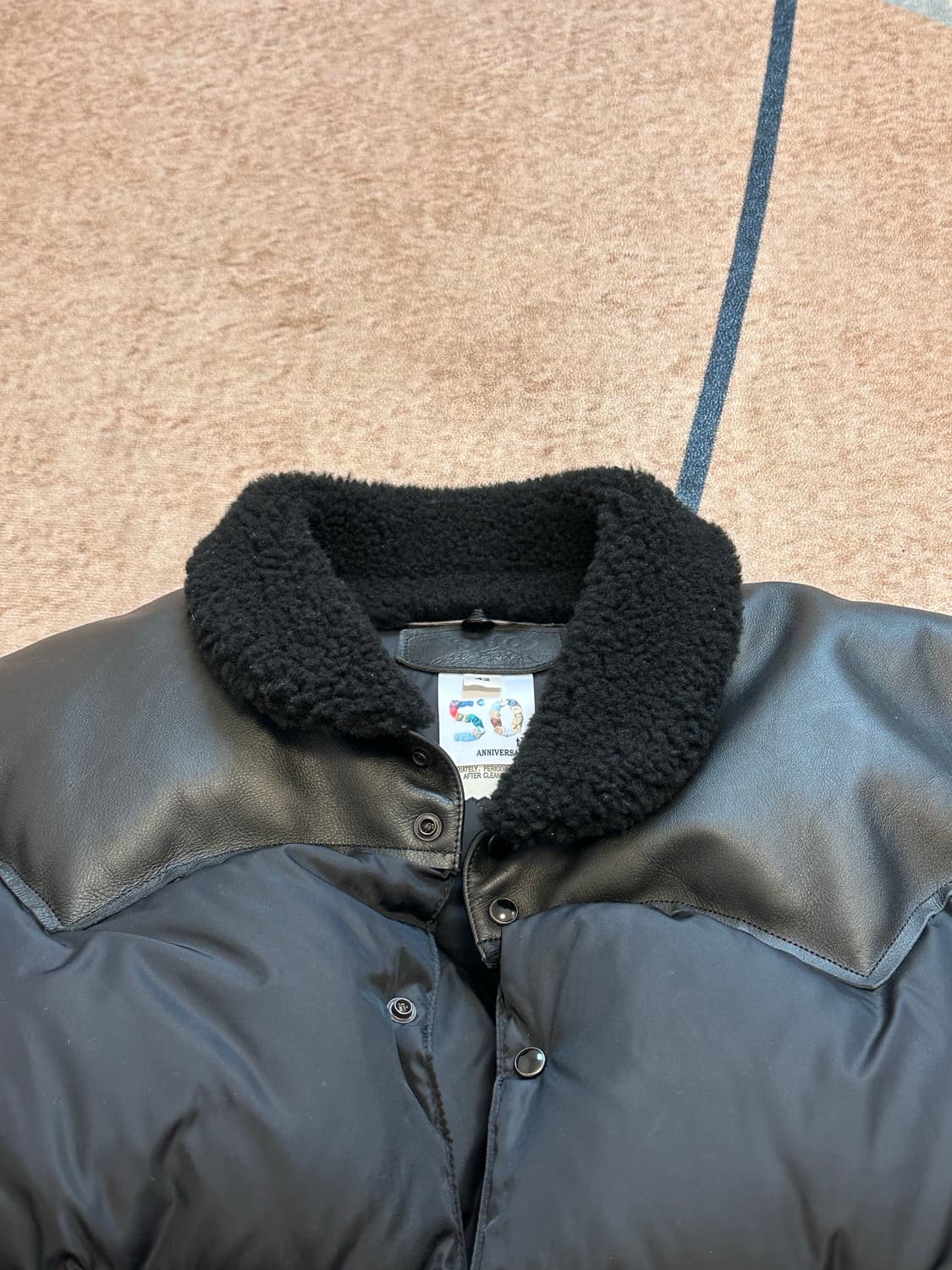 [42] 록키마운틴 50주년 한정 크리스티 블랙  상품이미지3