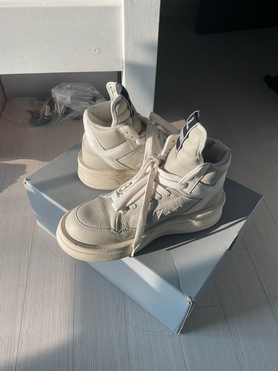 컨버스 터보웨폰 270 상품이미지2