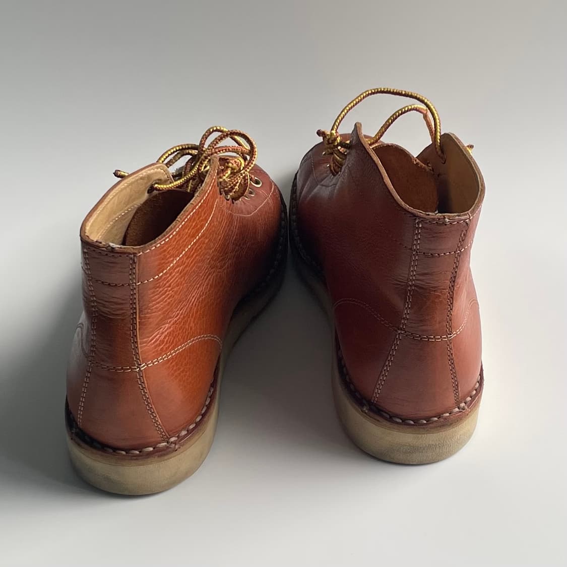 fracap monkey boots 상품이미지4