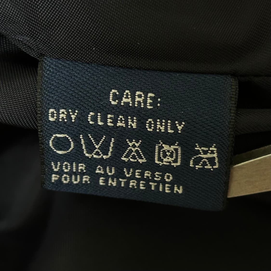 폴로랄프로렌 2-way 모직자켓 상품이미지10