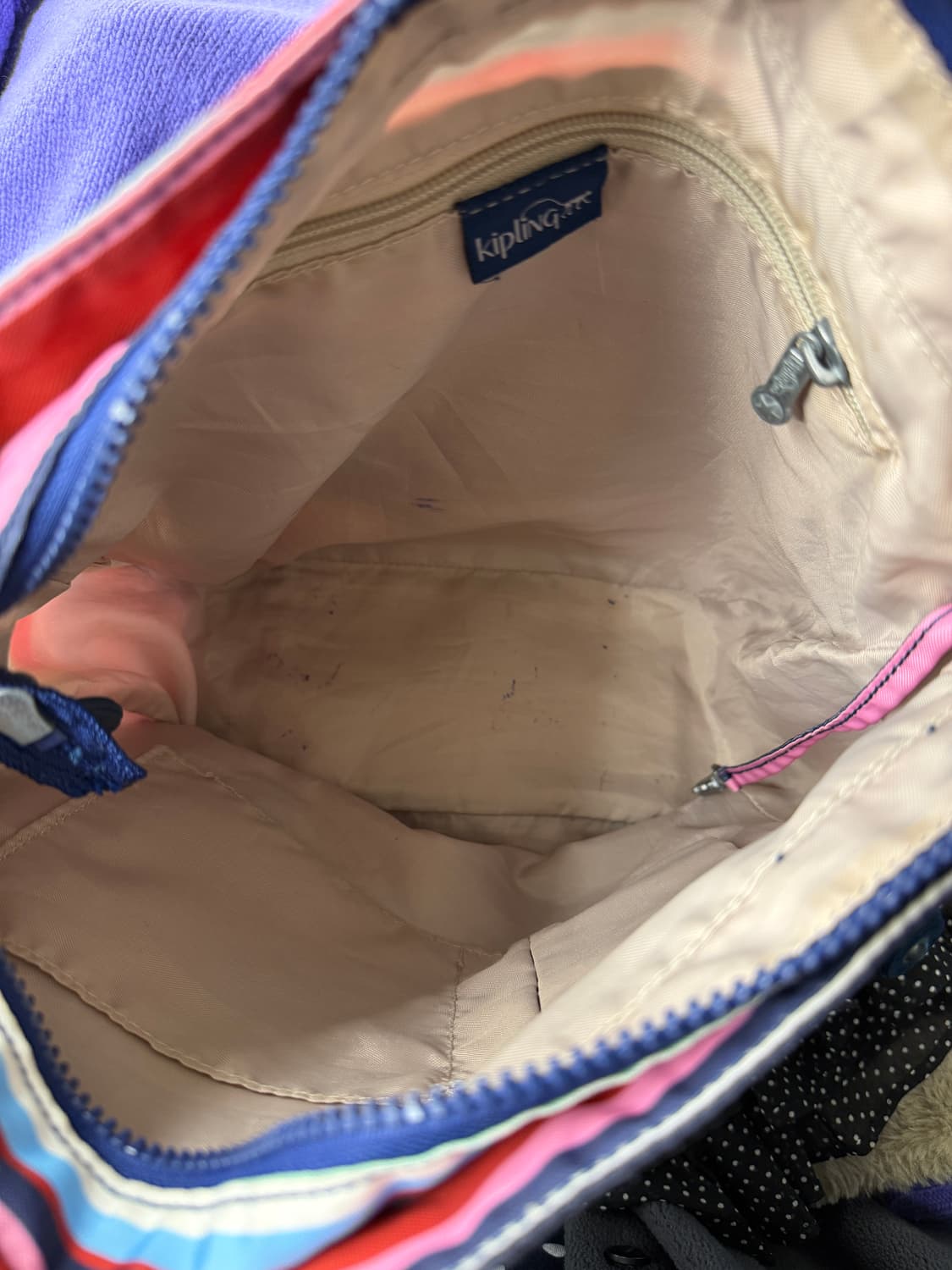 빈티지 키플링 알토 크로스백 상품이미지10