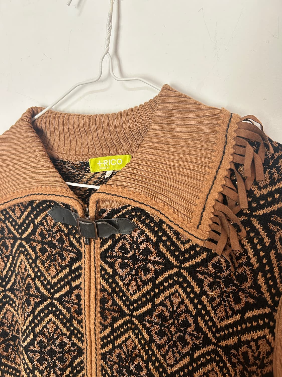 Hiroko bis 웨스턴 셋업  상품이미지3