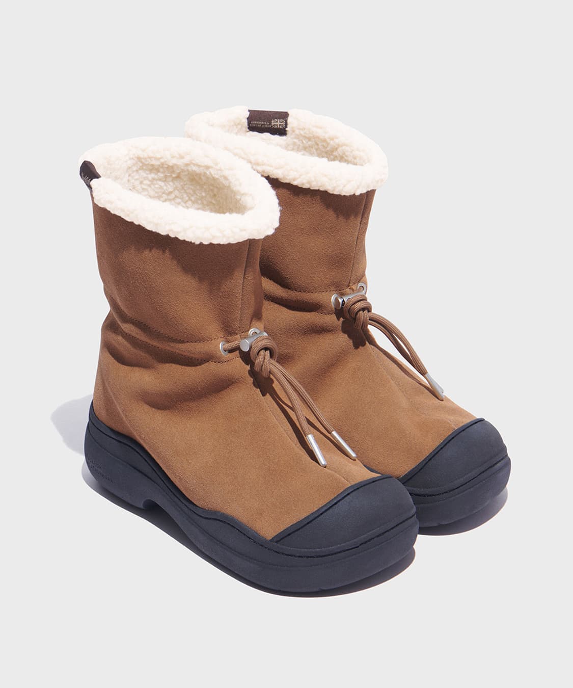 락피쉬 WINTER BOOTS - Chestnut 240 상품이미지1