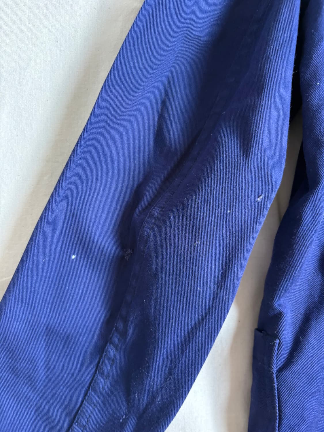 French Chore Jacket 프렌치 초어 자켓 48 상품이미지9