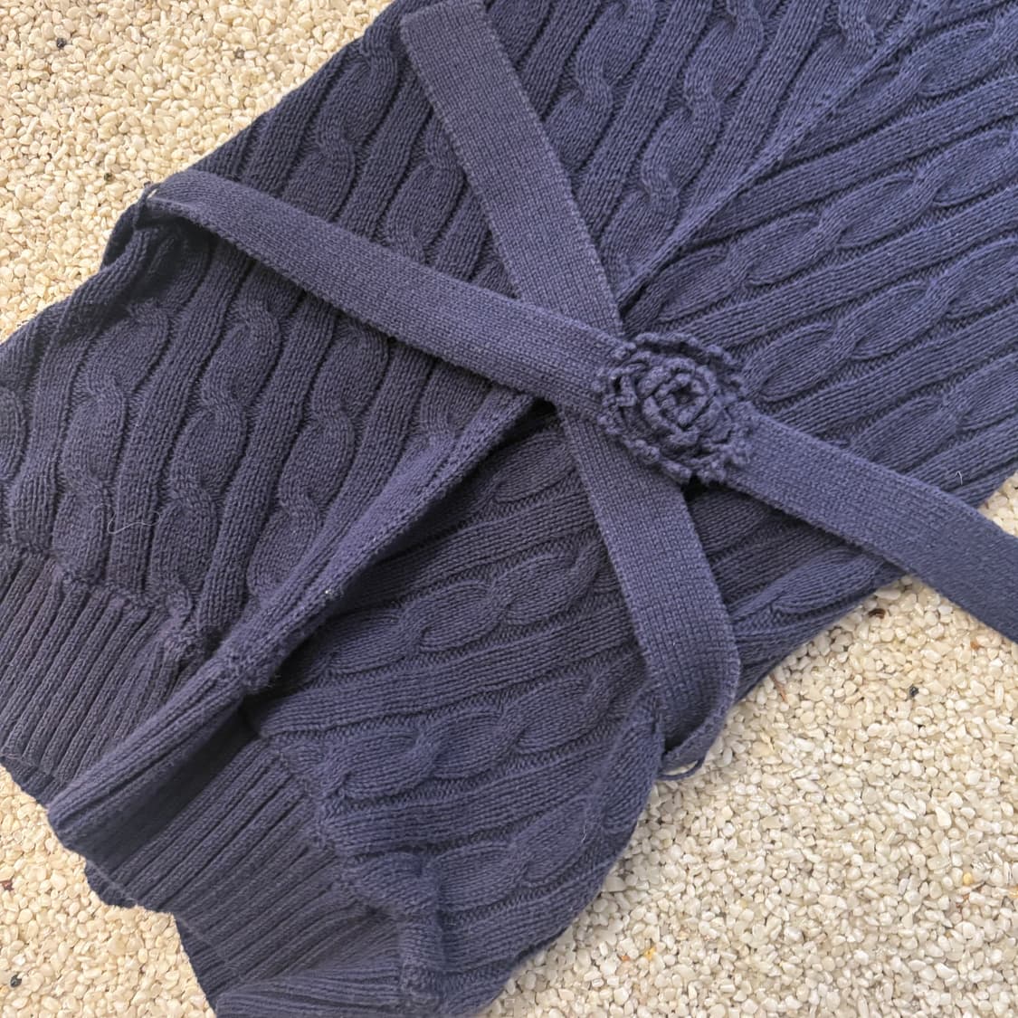 폴로 원피스 ⭐️1199 상품이미지2