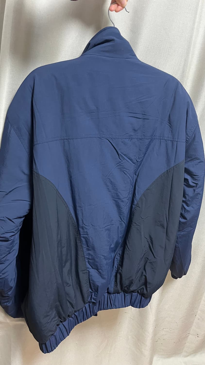 aeae 에이이에이이 네이비 파카 상품이미지3