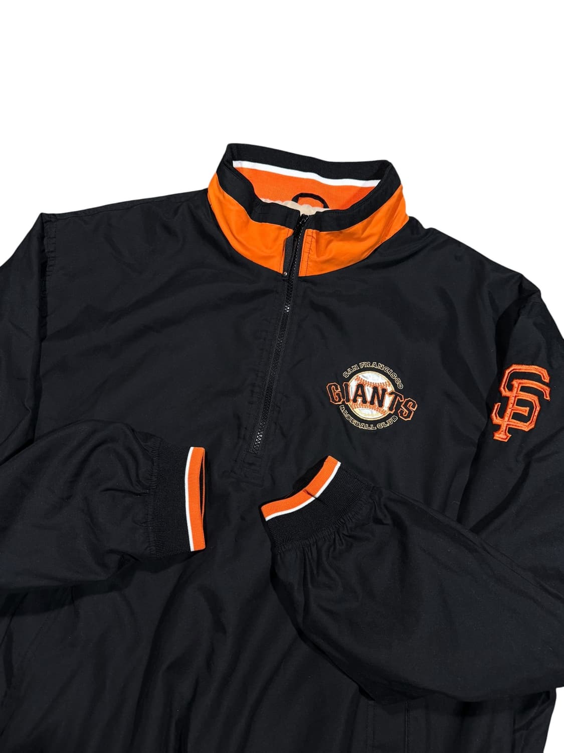 G-3 X MLB Sanfrancisco 샌프란시스코 웜업 상품이미지2