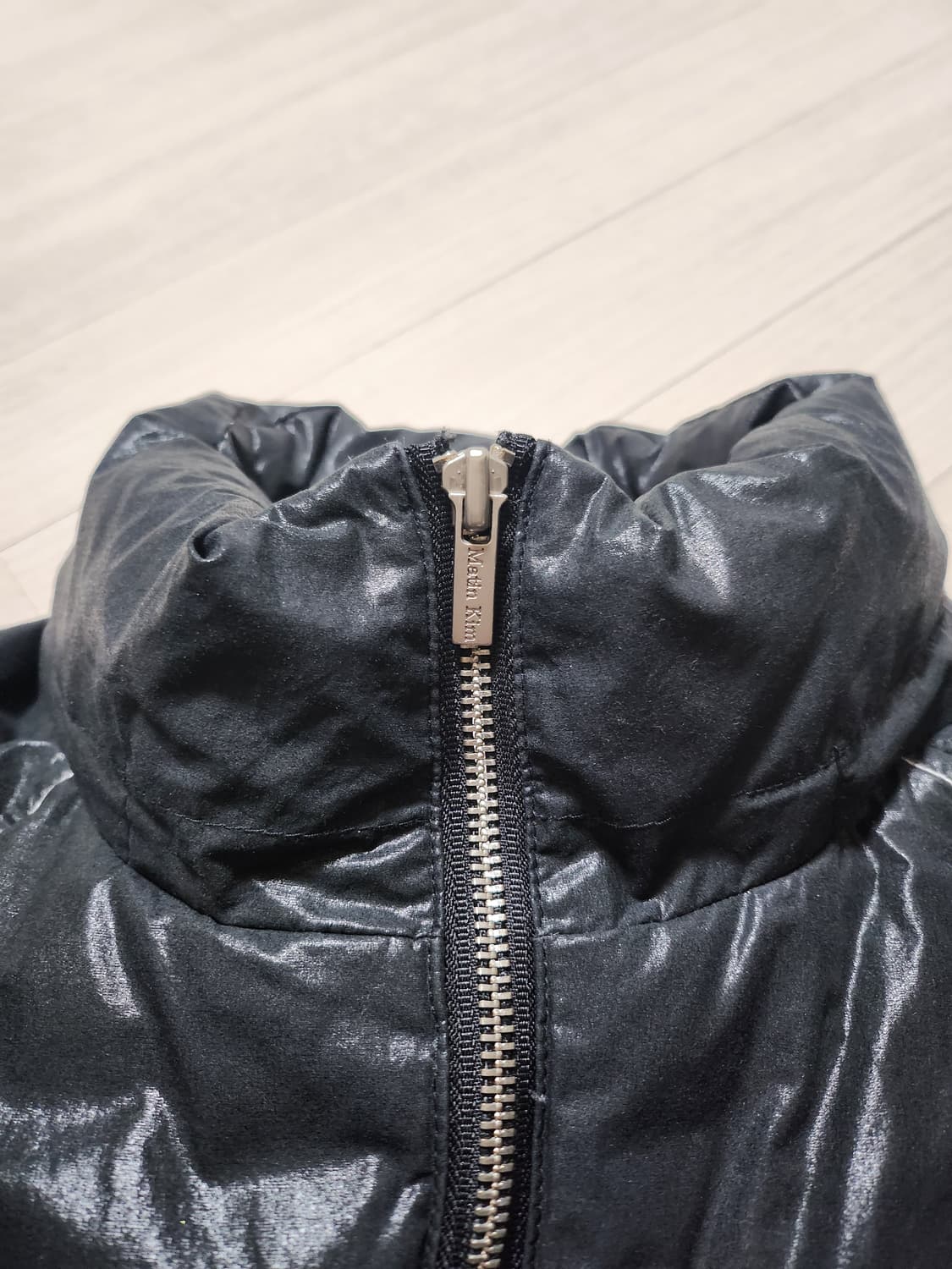 마뗑킴 여성패딩 상품이미지2