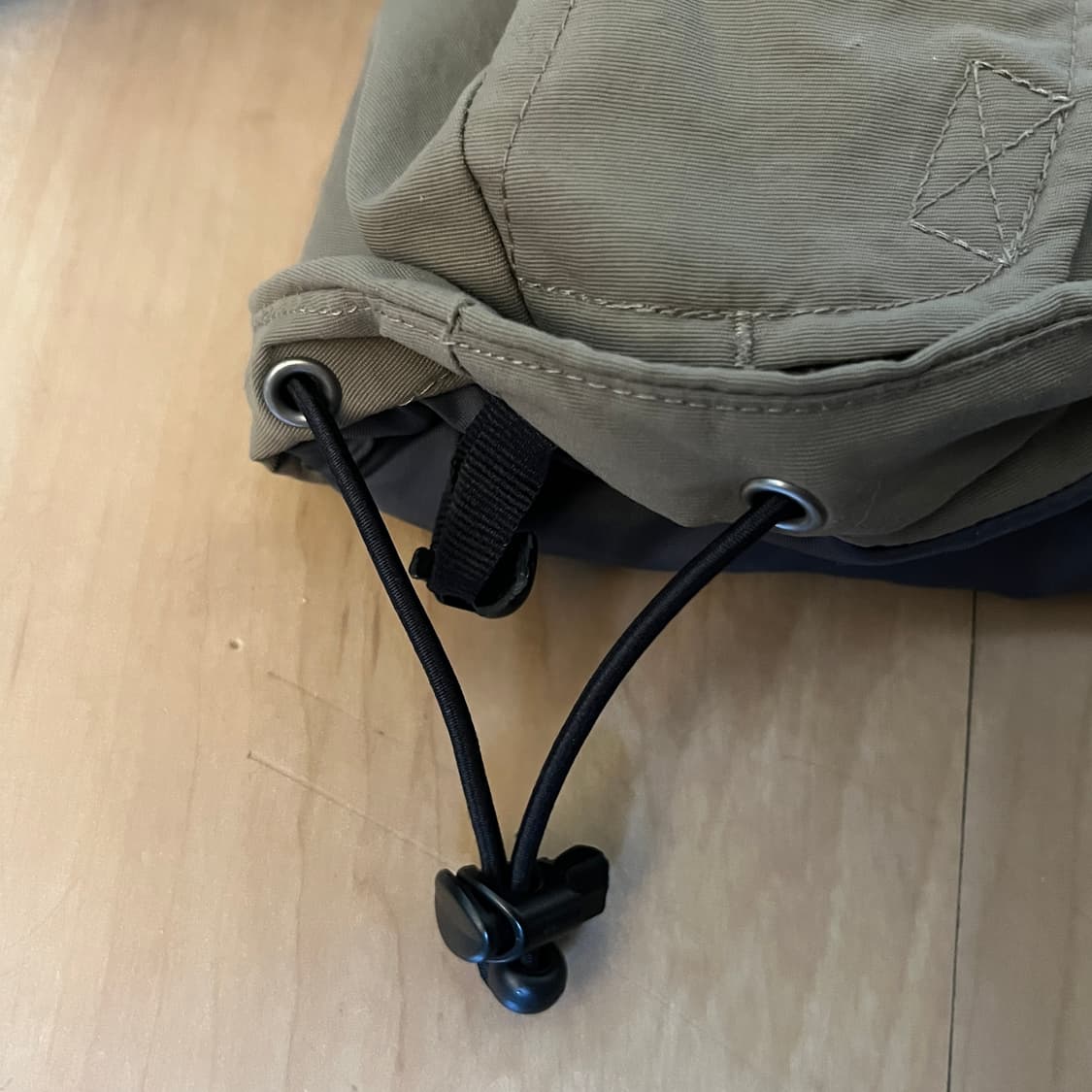 엘엘빈 00’s Y2K 3m 신슐레이트 자켓 상품이미지6