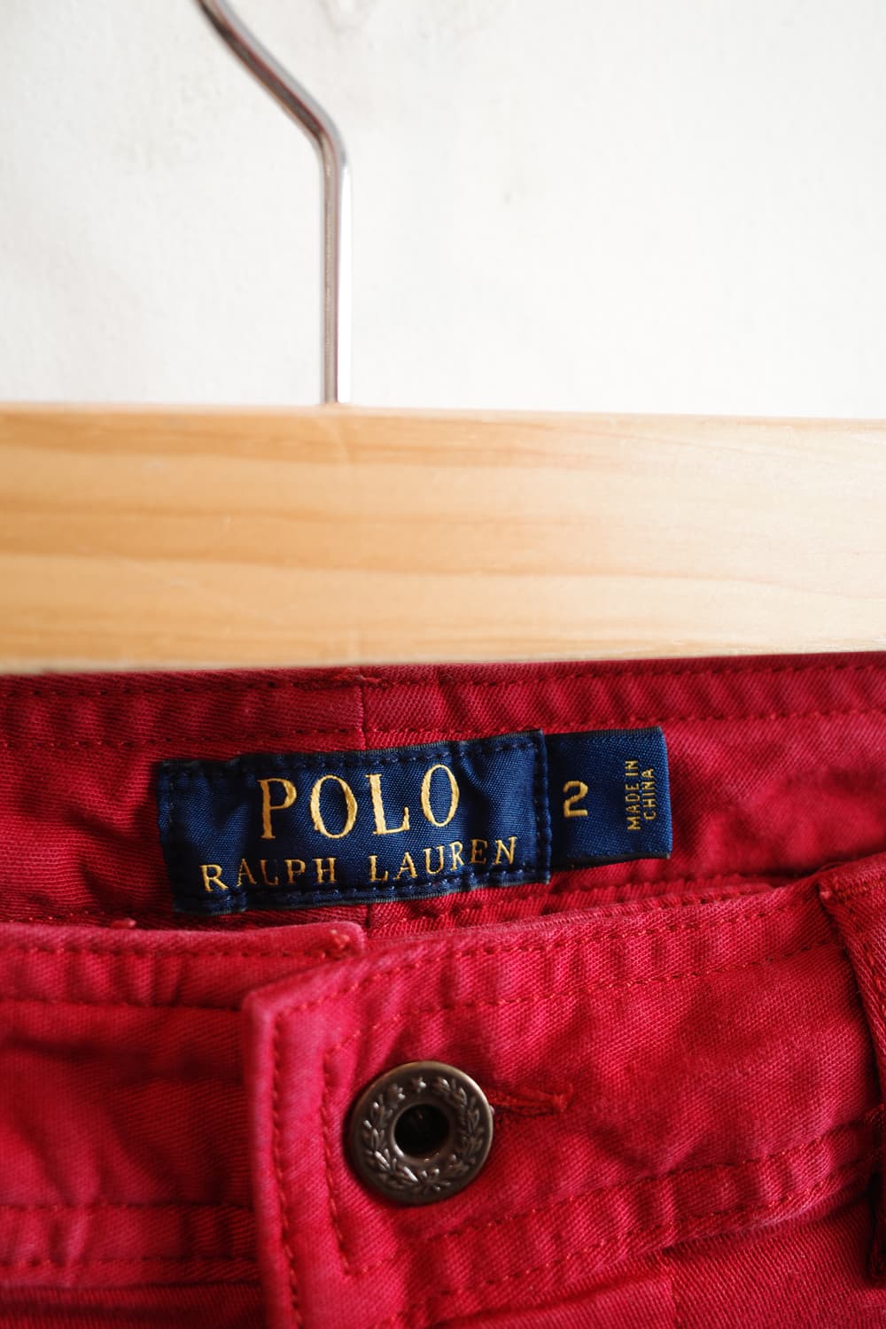 PoloRalphLauren 폴로 랄프로렌 카고 팬츠 (28인치) 상품이미지3