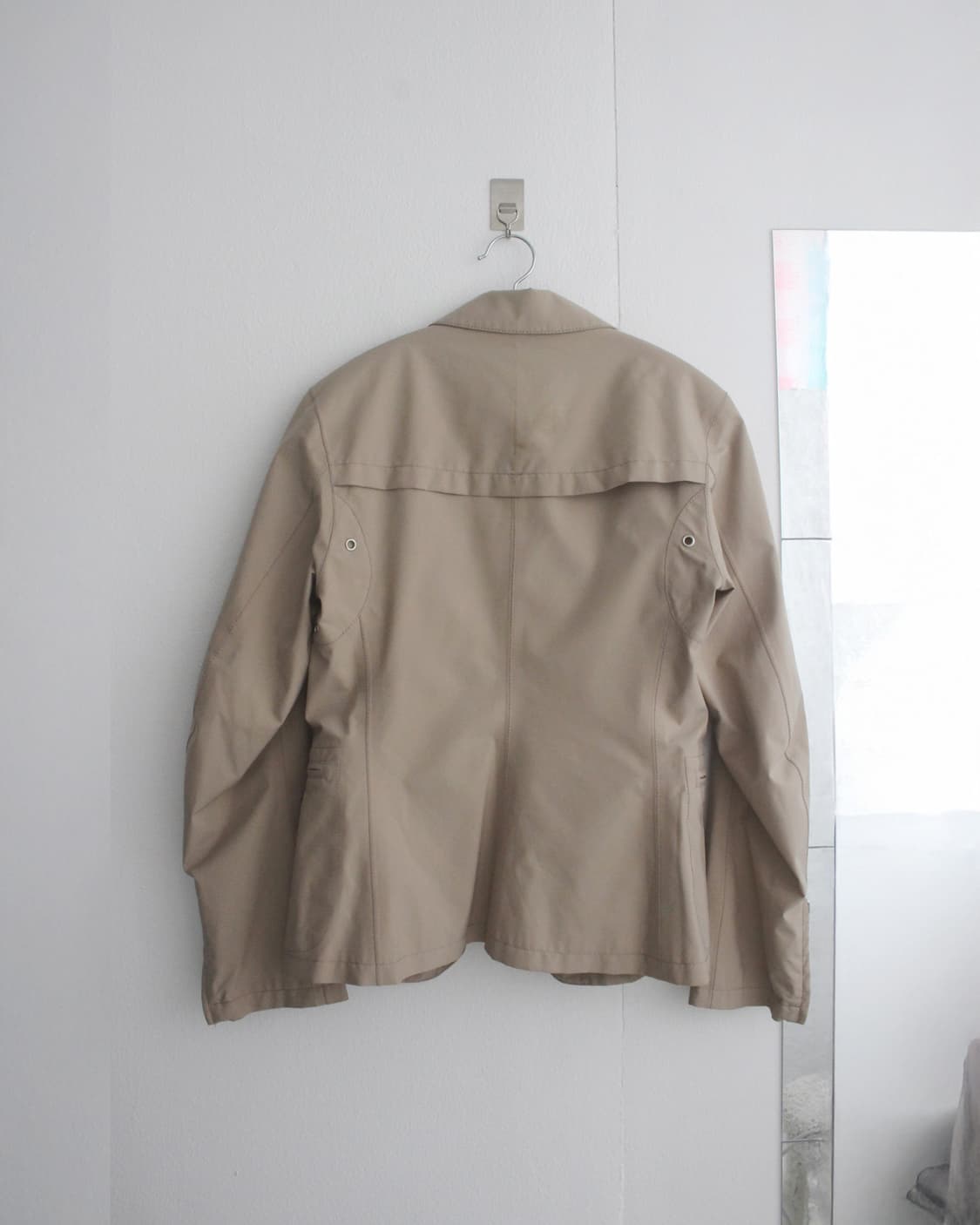 prada sports blazer goretex jacket 상품이미지2