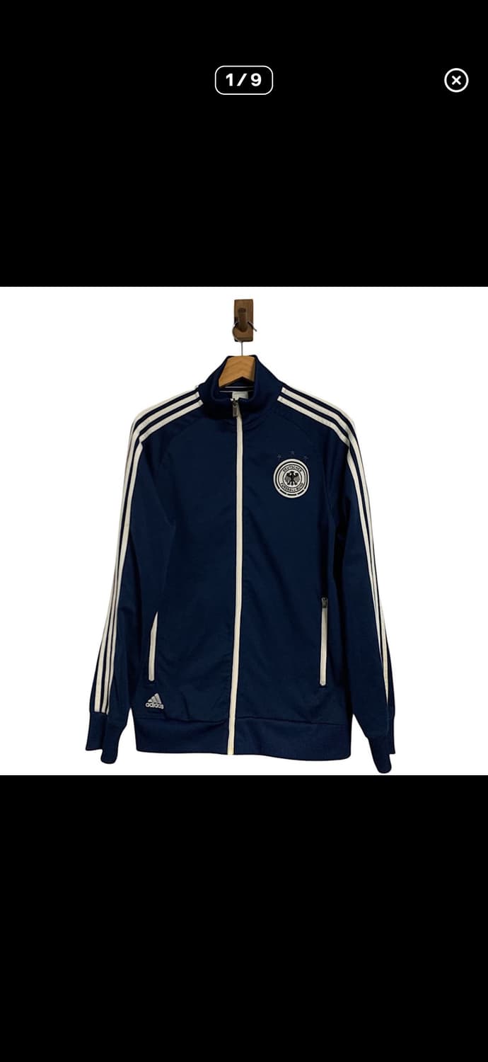 아디다스 독일 져지 100 상품이미지1