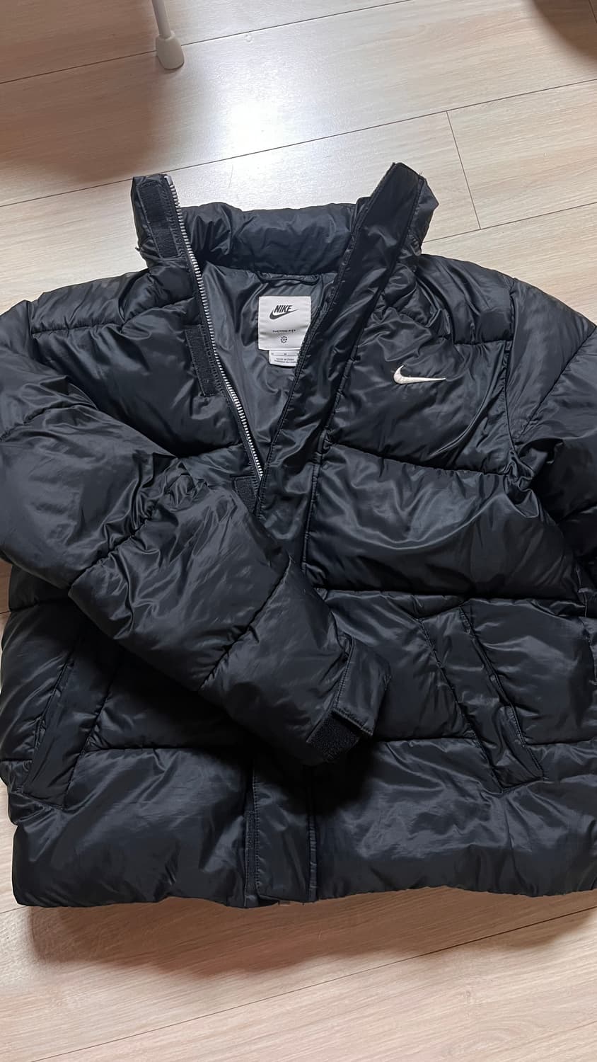 나이키 써마핏 패딩 상품이미지2
