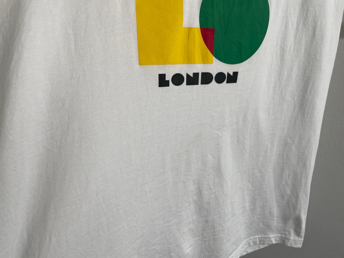 Polo ralph lauren vintage t-shirt 상품이미지9
