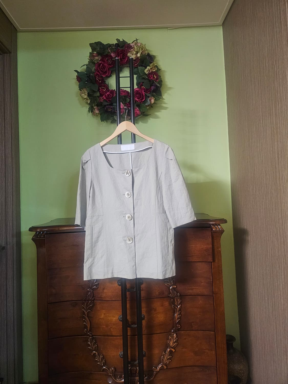 보브 자켓 상품이미지2