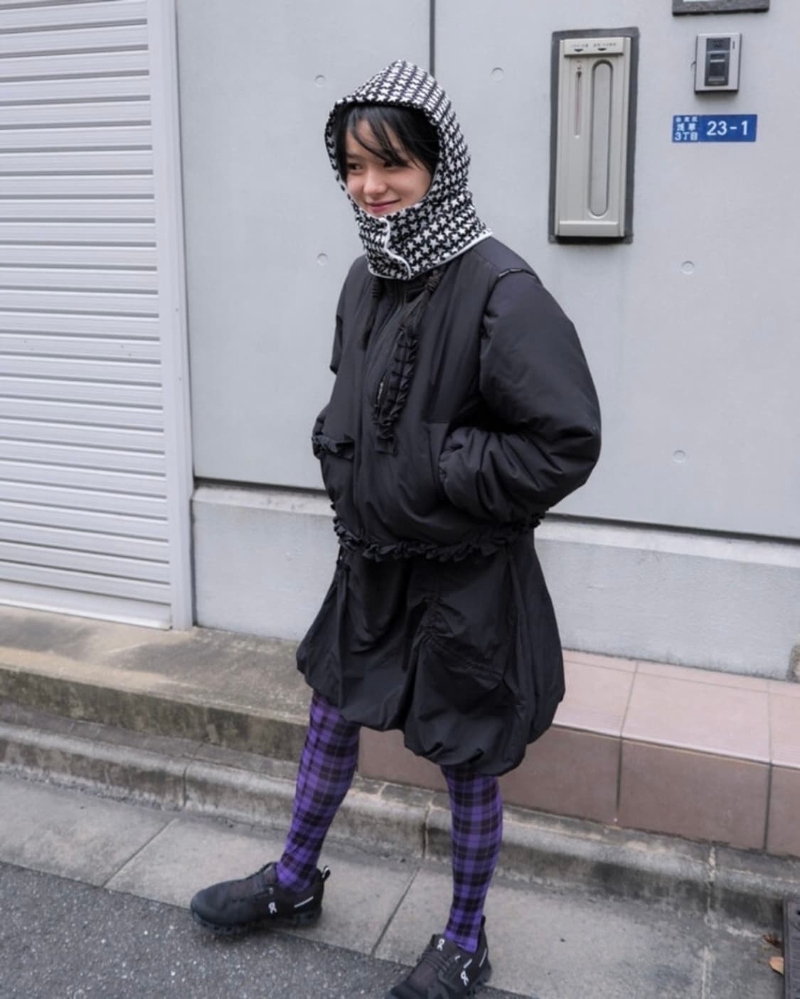 인앤양하모니 니코패딩 상품이미지2