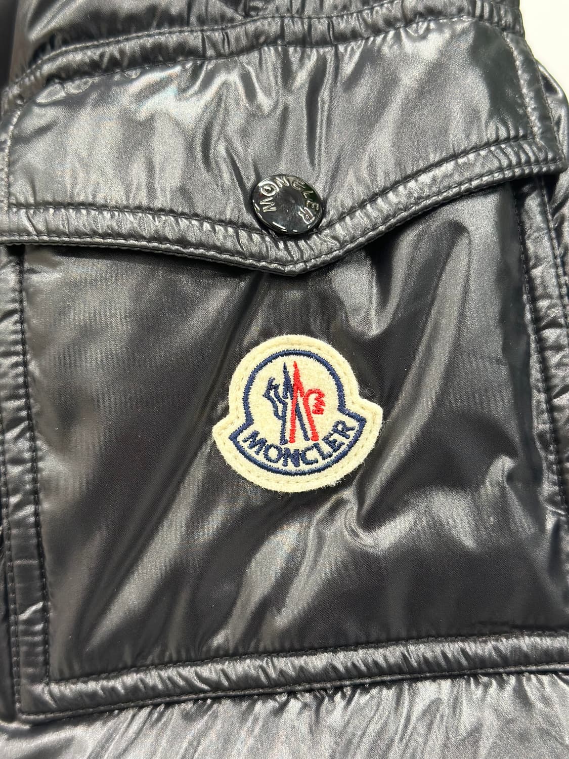 몽클레어 마야 패딩 6사이즈
 상품이미지4