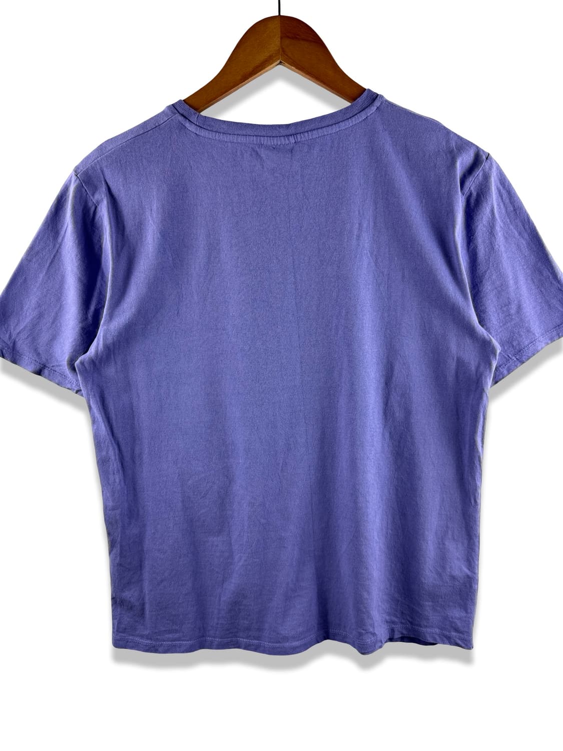 베티붑 퍼플 프린팅 티셔츠3205 상품이미지2