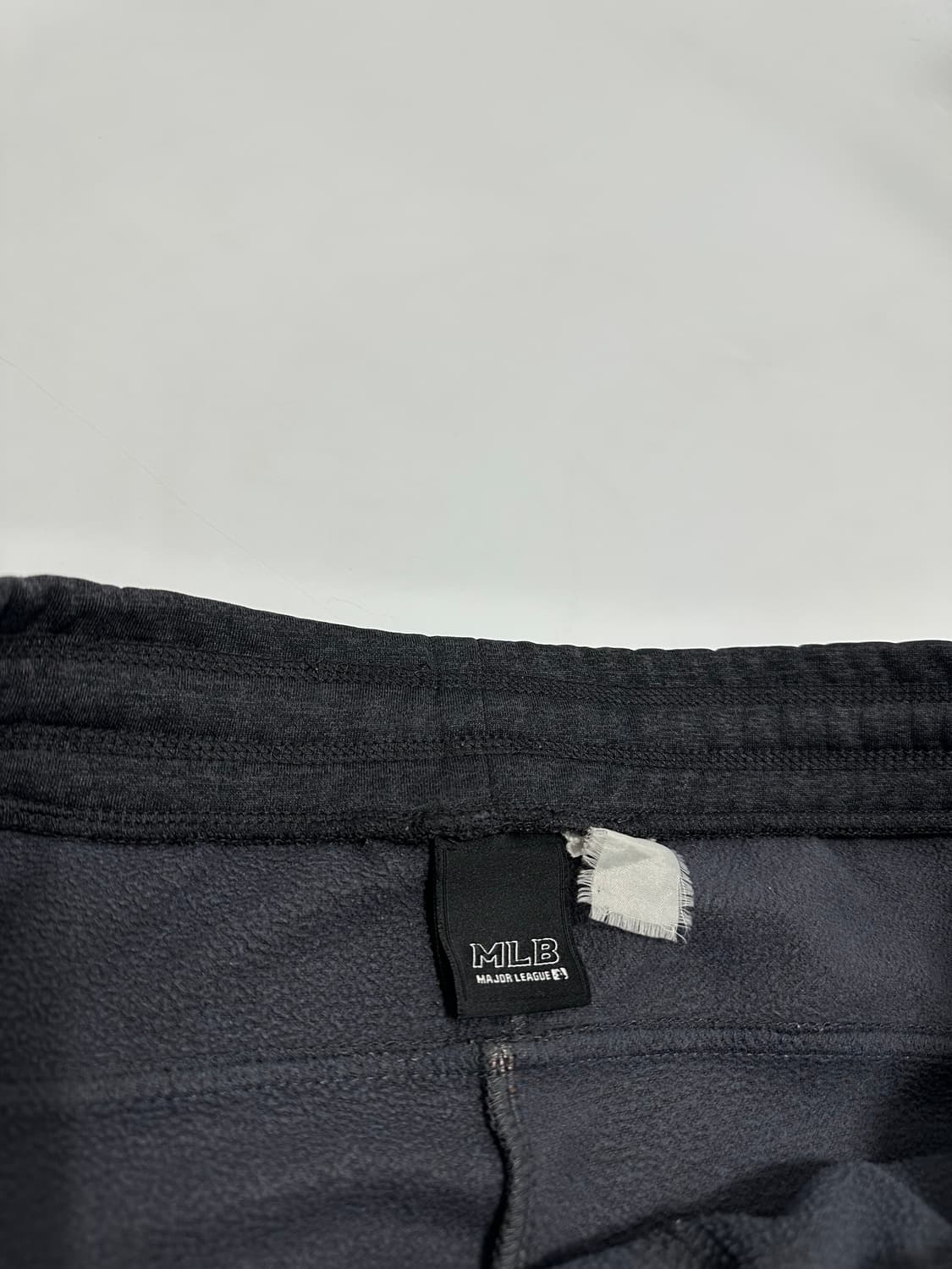 MLB 엠엘비 클리브랜드 인디언스 트레이닝 팬츠 트랙팬츠 상품이미지6