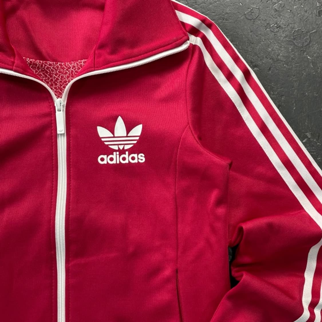 90 아디다스 유로파 져지  상품이미지2