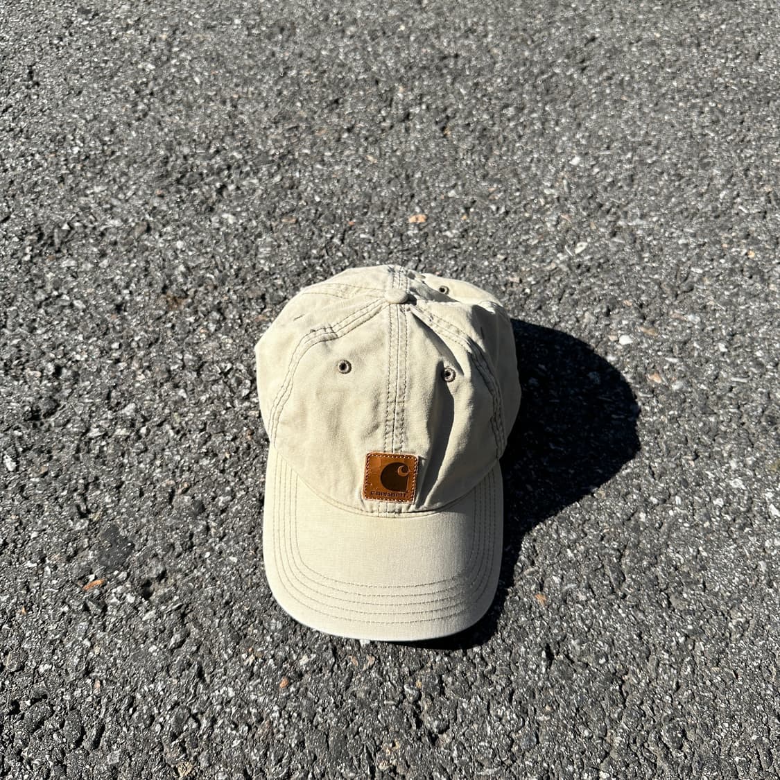 carhartt cap 상품이미지1