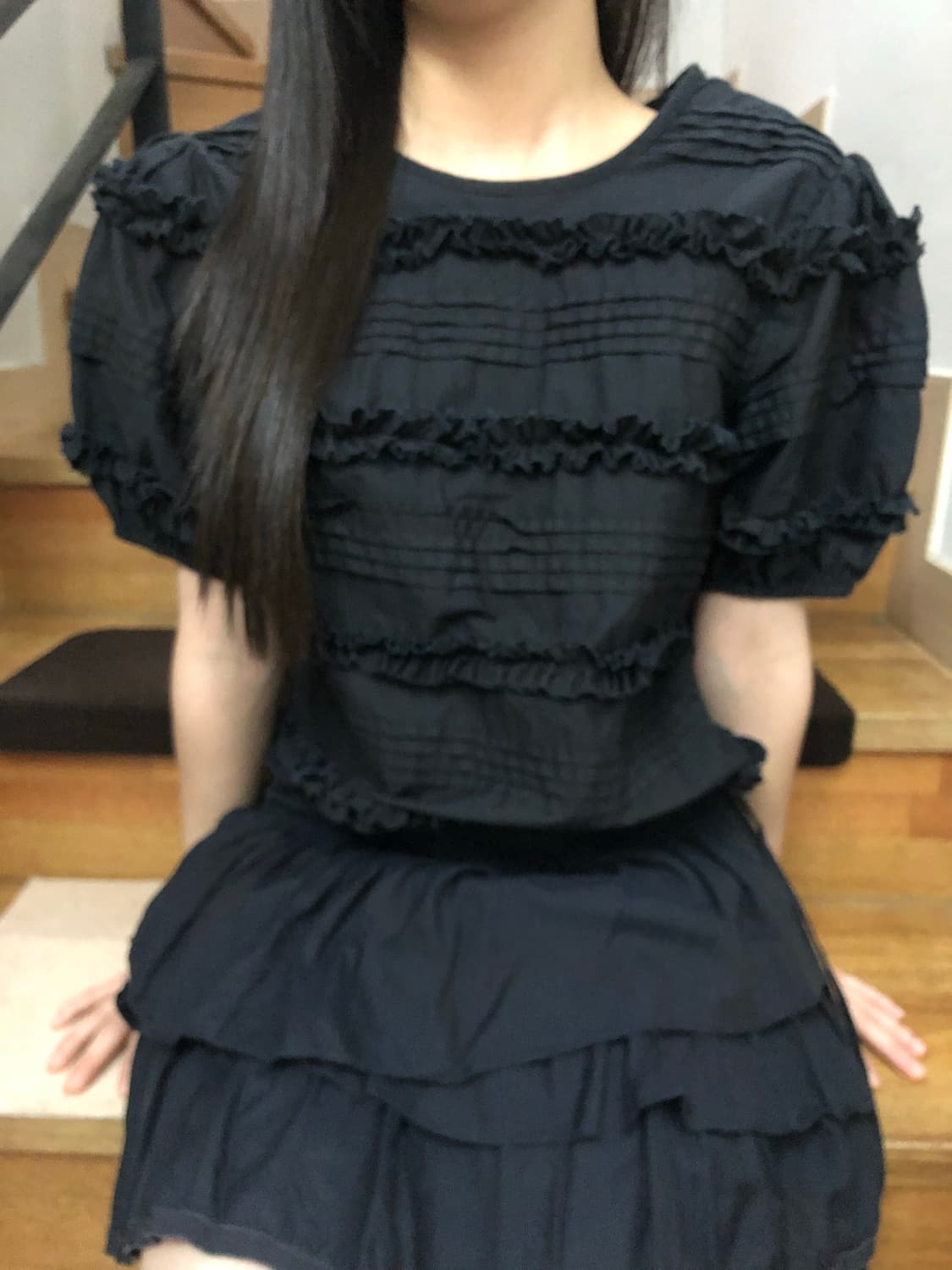 빈티지 코디셋(개별구매가능) 상품이미지5