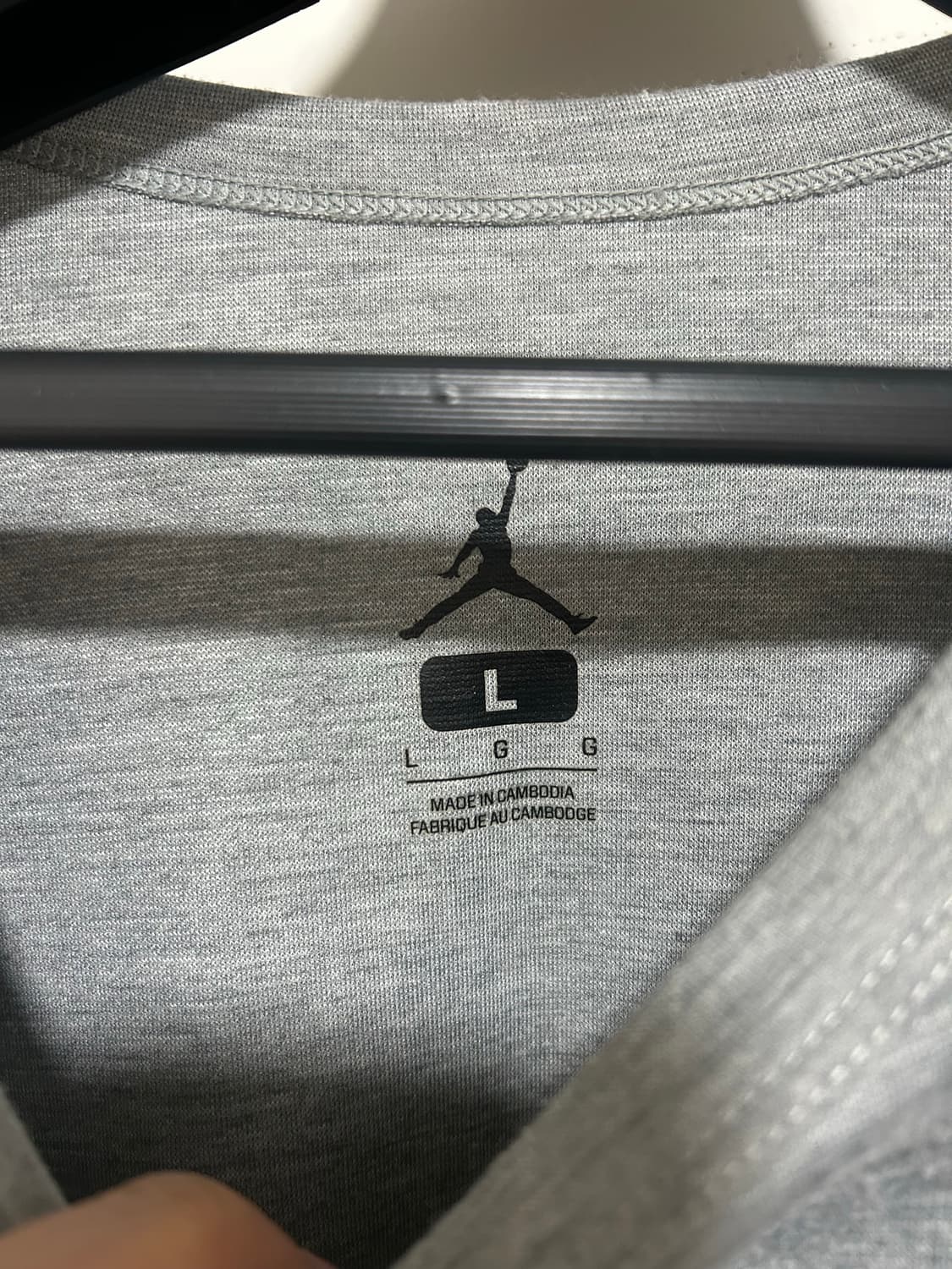 Jordan 슬리브리스 상품이미지2