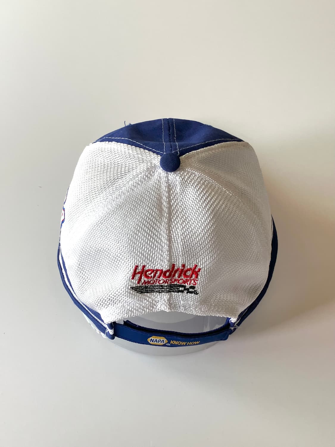 Napa Racing Trucker Cap 상품이미지4