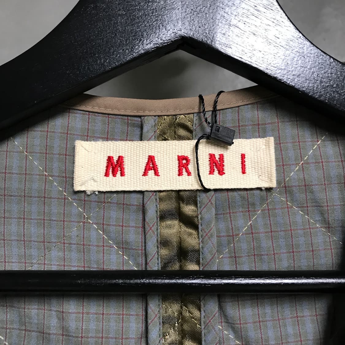마르니 자켓 40 상품이미지4