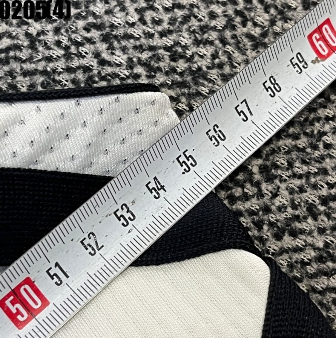 [XXL] 나이키 화이트 스피어 후드 베스트 조끼 0205(4) 상품이미지5