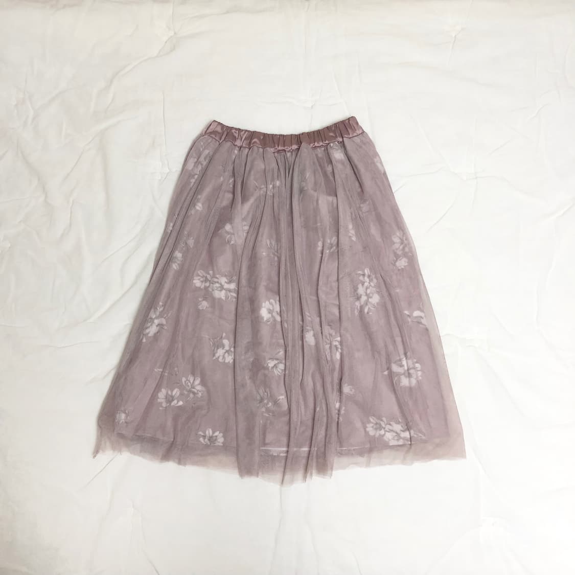 Japanese Vintage 𓇢𓆸 스즈코 모리걸 코디 세트 3p 상품이미지5