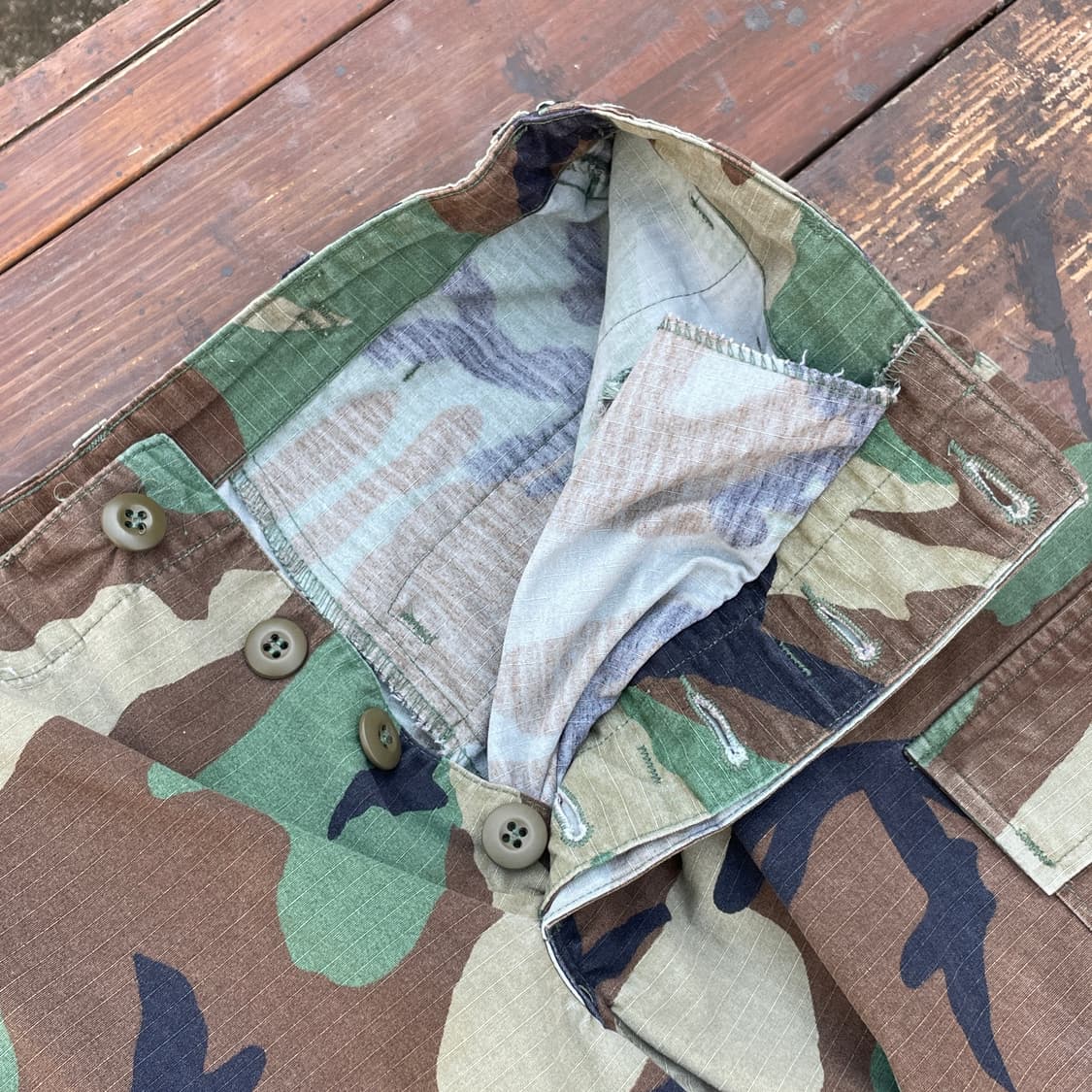 Proper Army Millitary Pants  상품이미지6