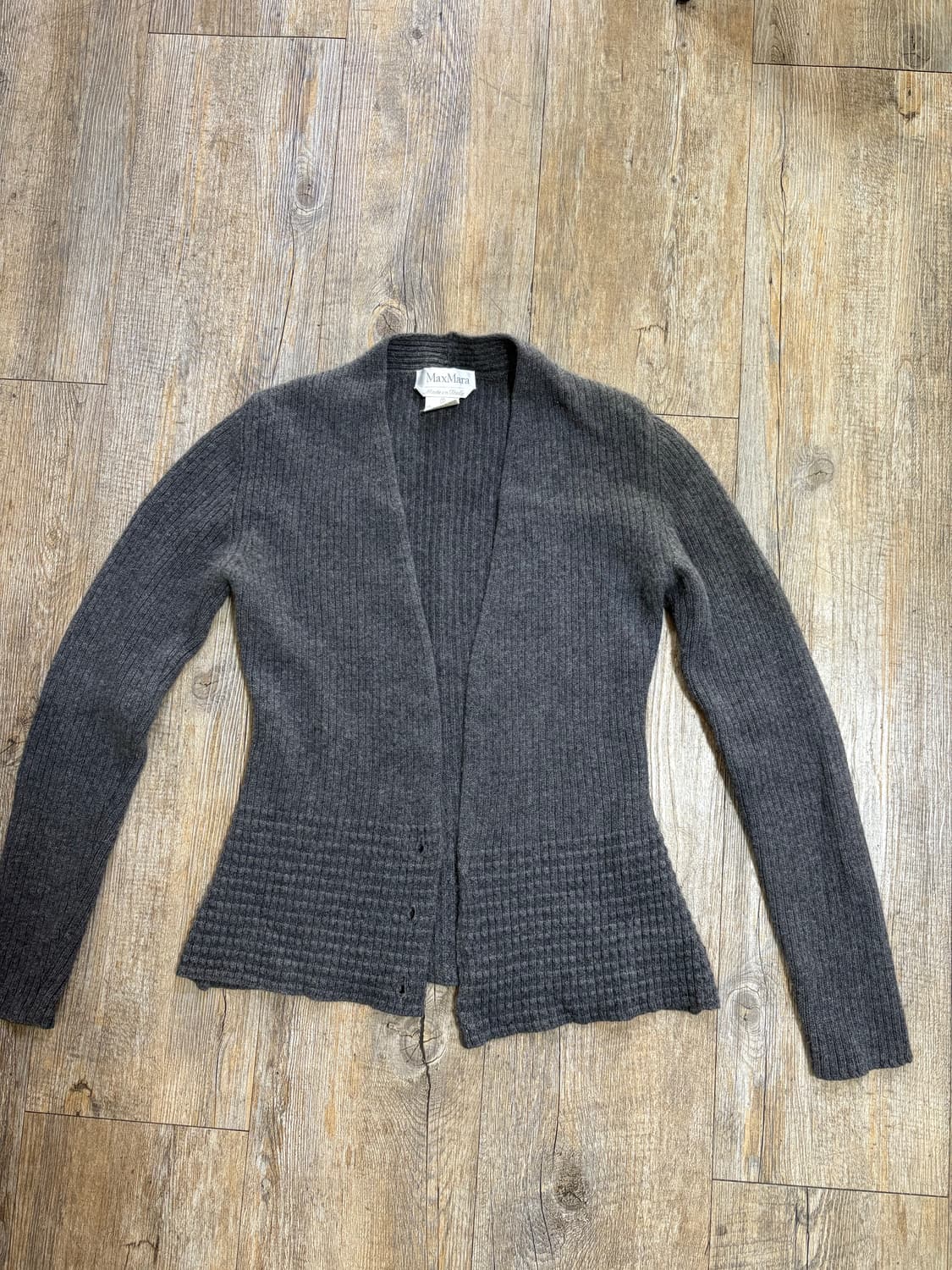 막스마라울가디건 상품이미지1