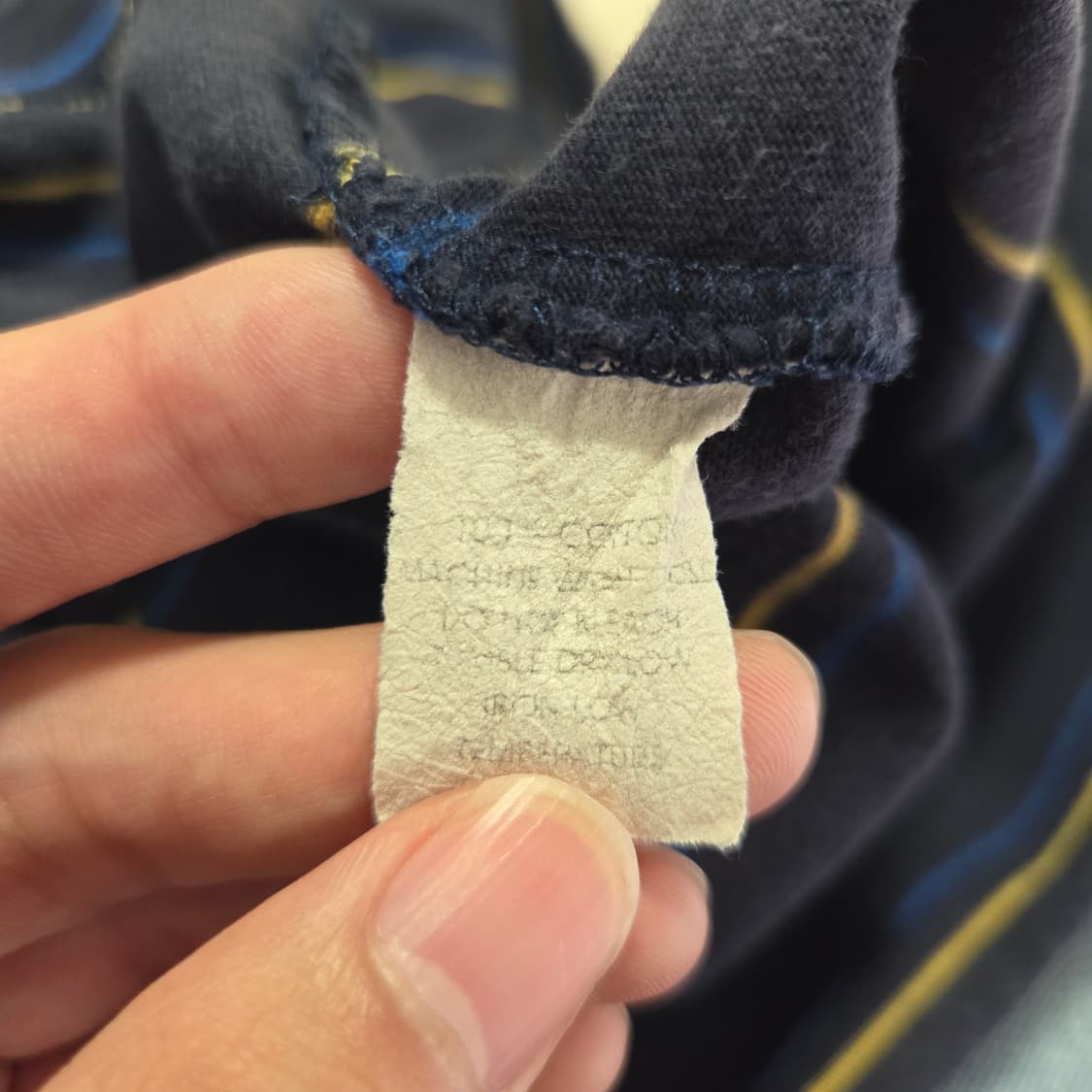 90s 슈프림 티셔츠 상품이미지4