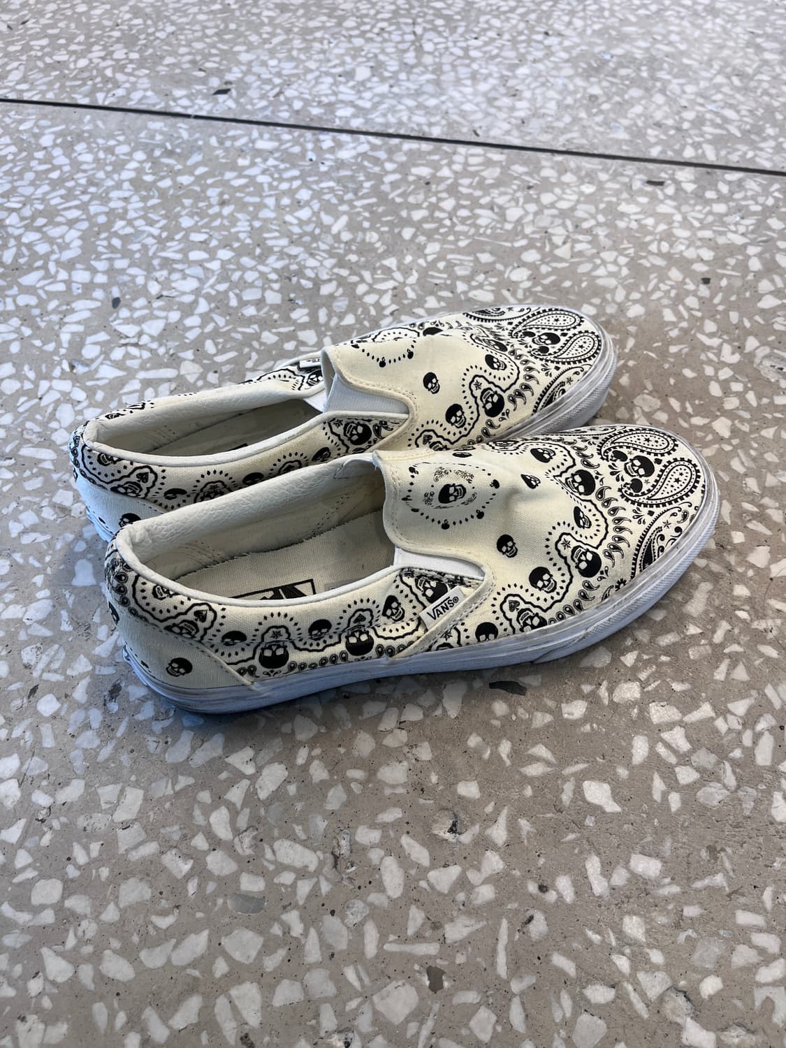 Vans 상품이미지3