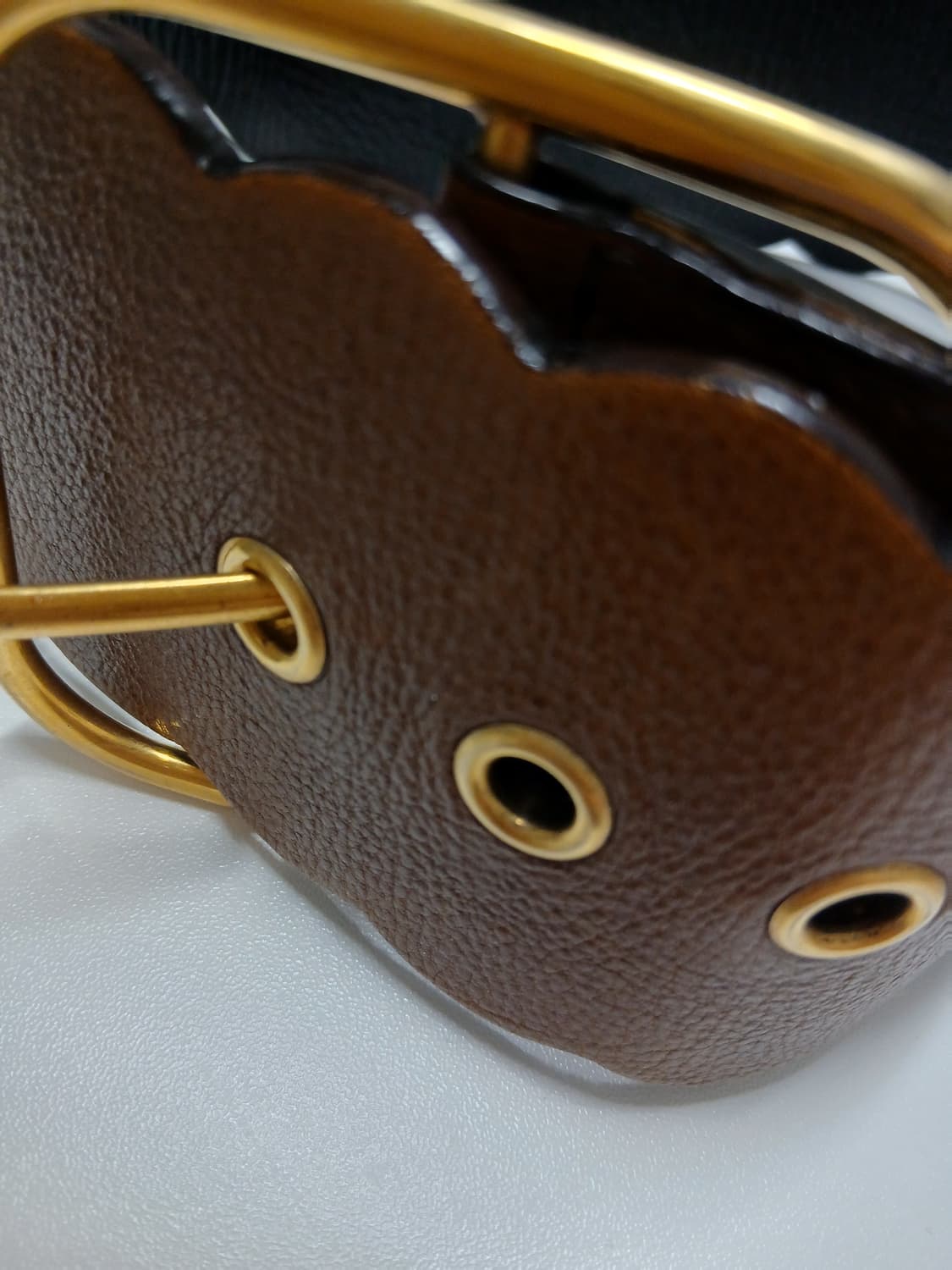 Miumiu 벨트 상품이미지4